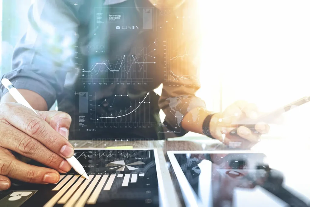 Quatro estratégias de marketing digital que farão diferença para a sua empresa